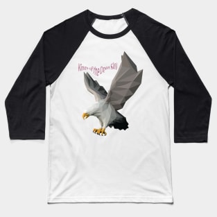 King of the Open Sky, Eagle Baseball T-Shirt